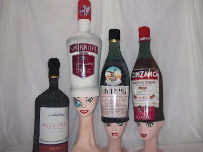Bebidas 10