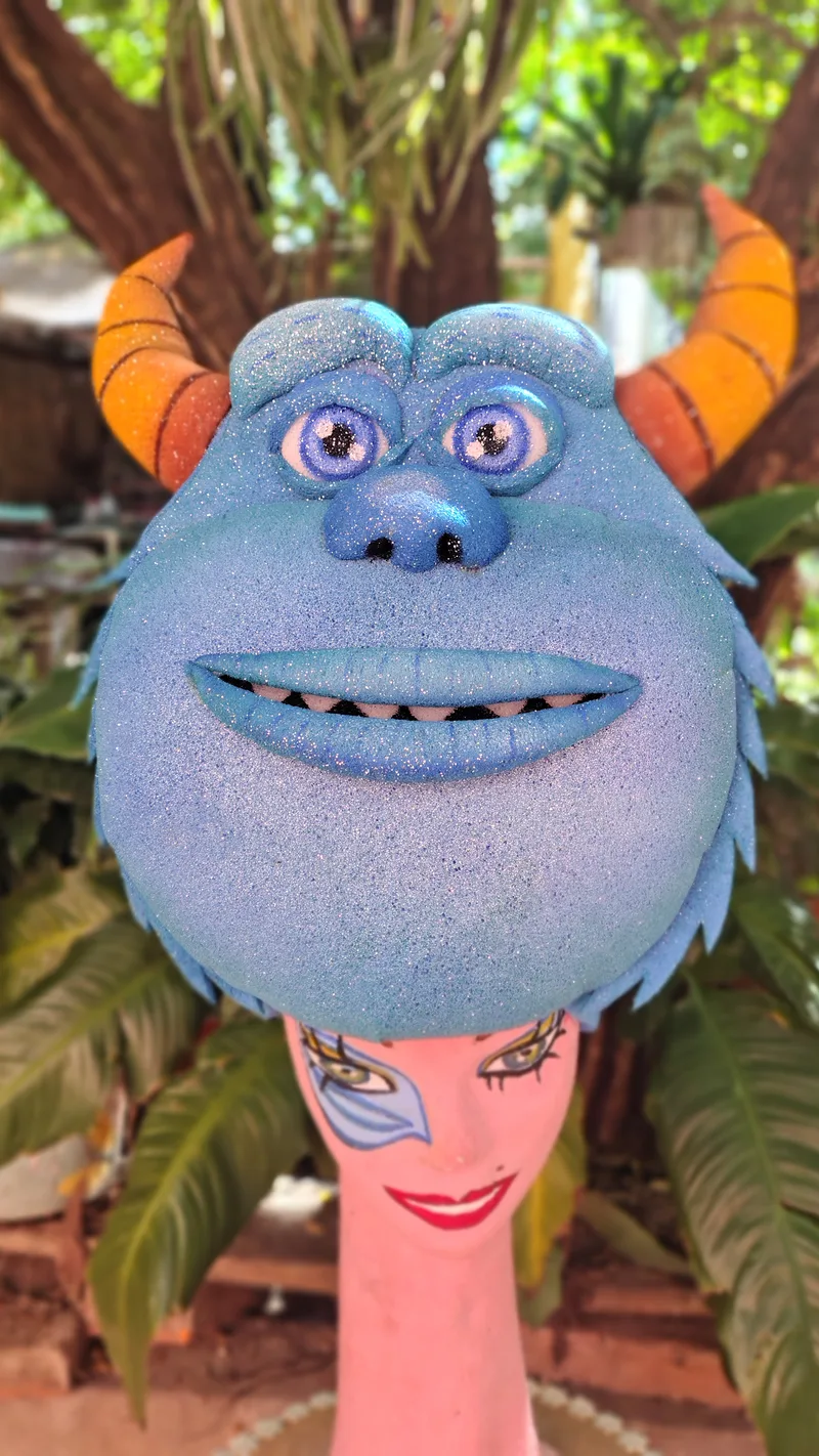 Sullivan (Sulley)