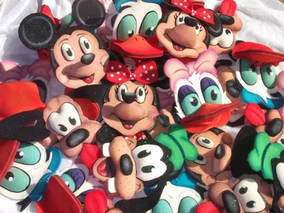 Disney 30