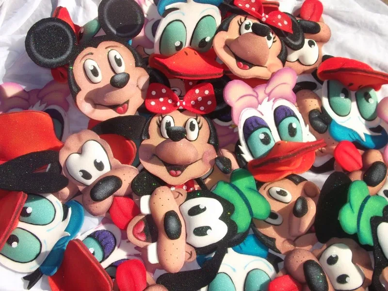 Disney 30