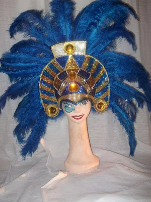 Carnaval 18