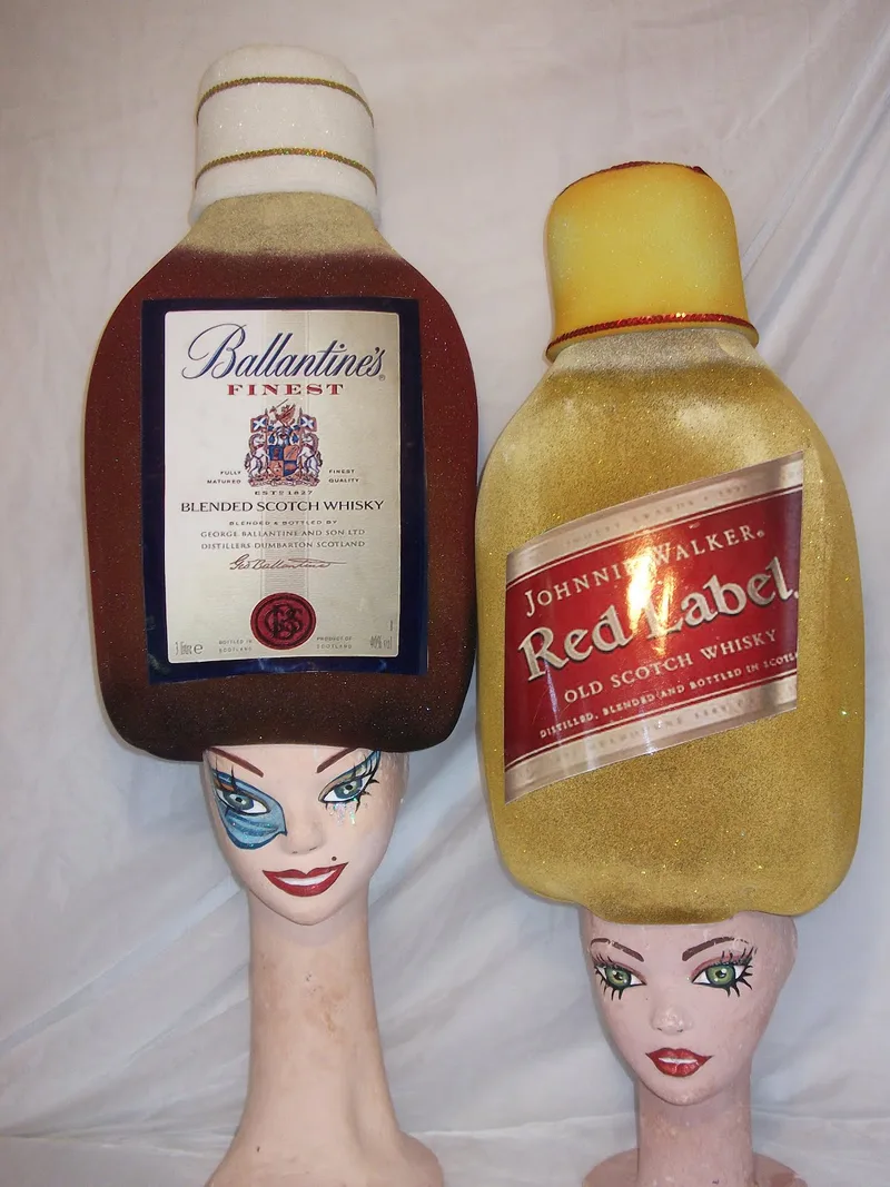 Bebidas 17