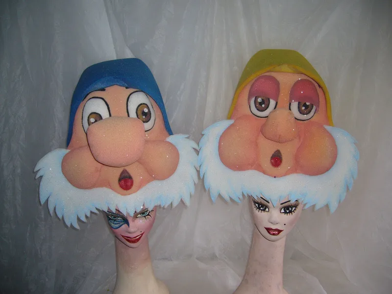 Disney 8