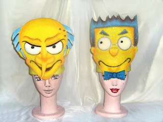 Simpsons 21