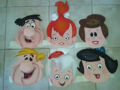 Picapiedras 1