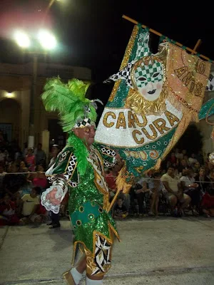 Carnval esquina