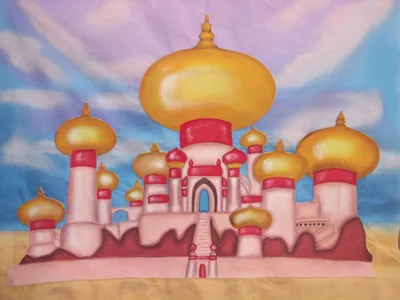 Aladdin 13