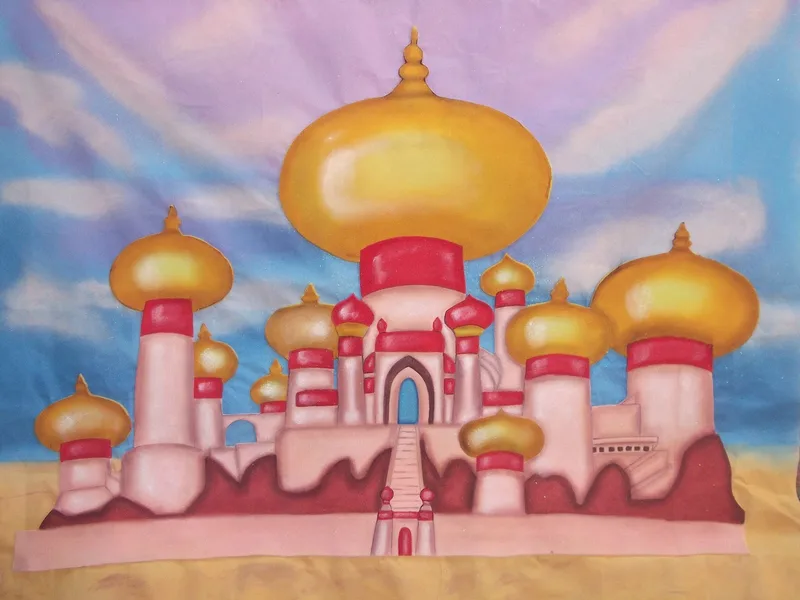 Aladdin 13