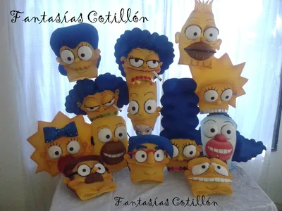 Simpsons 19