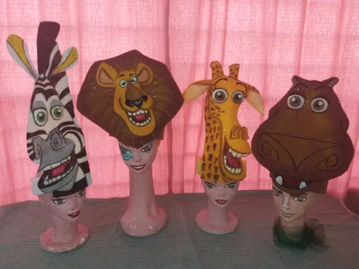 Madagascar 2