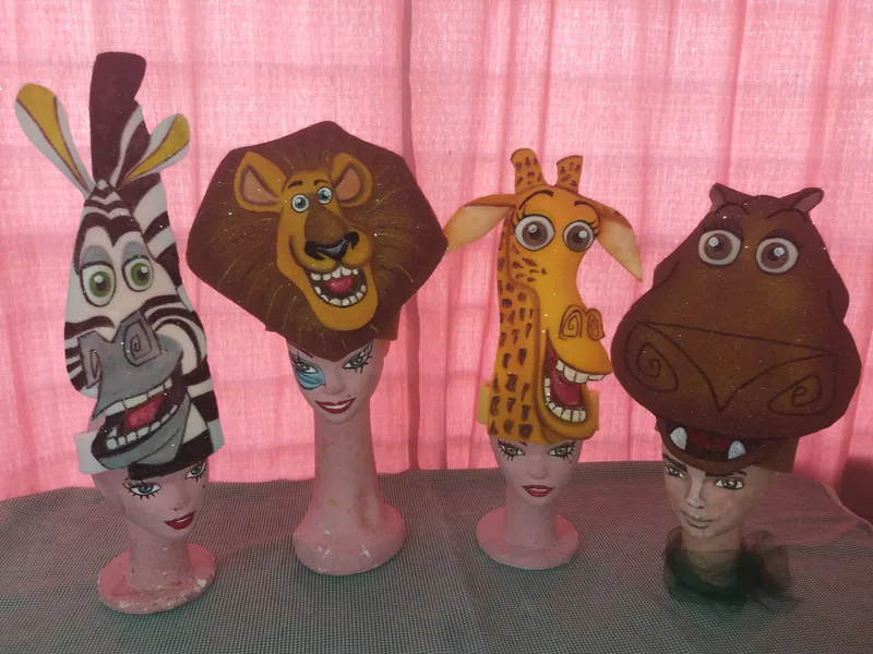 Madagascar 2