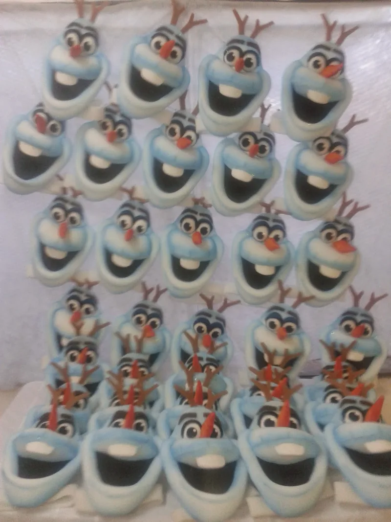 Frozen 1