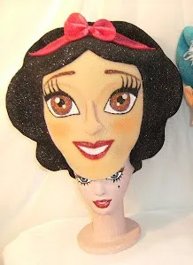 Blancanieves