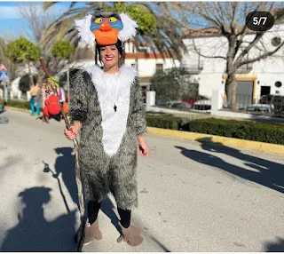CarnavalBornos