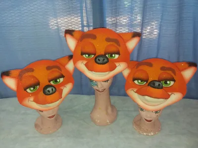 Zootopia 7