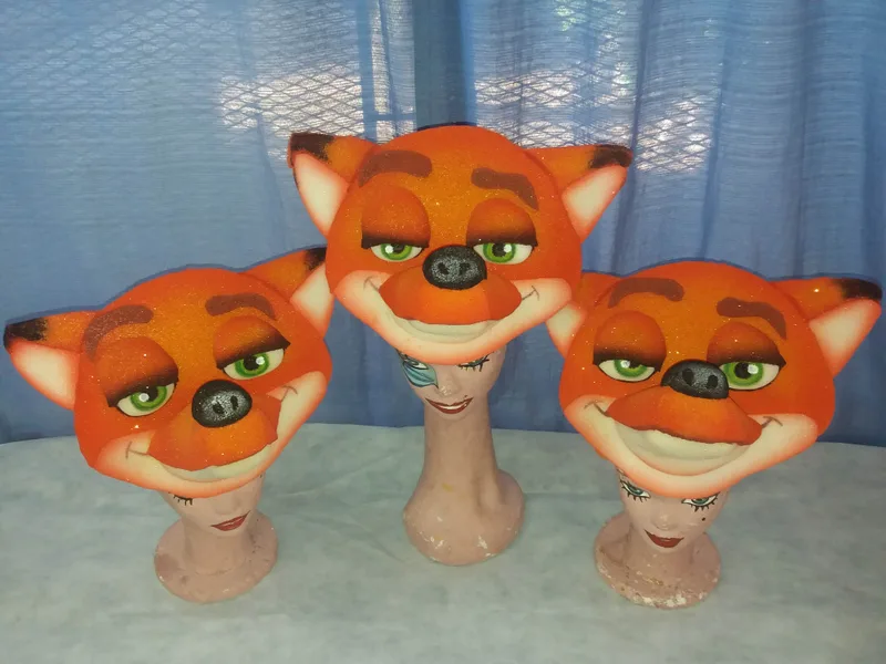 Zootopia 7