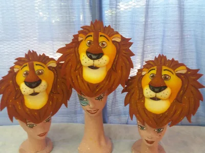 Zootopia 8