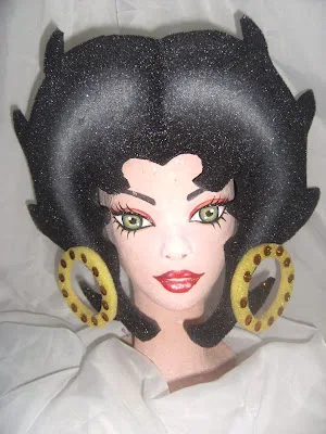 Betty Boop 2