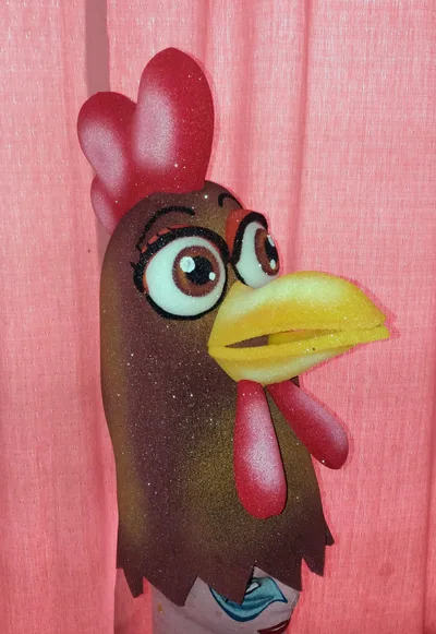 Animales de Granja 16