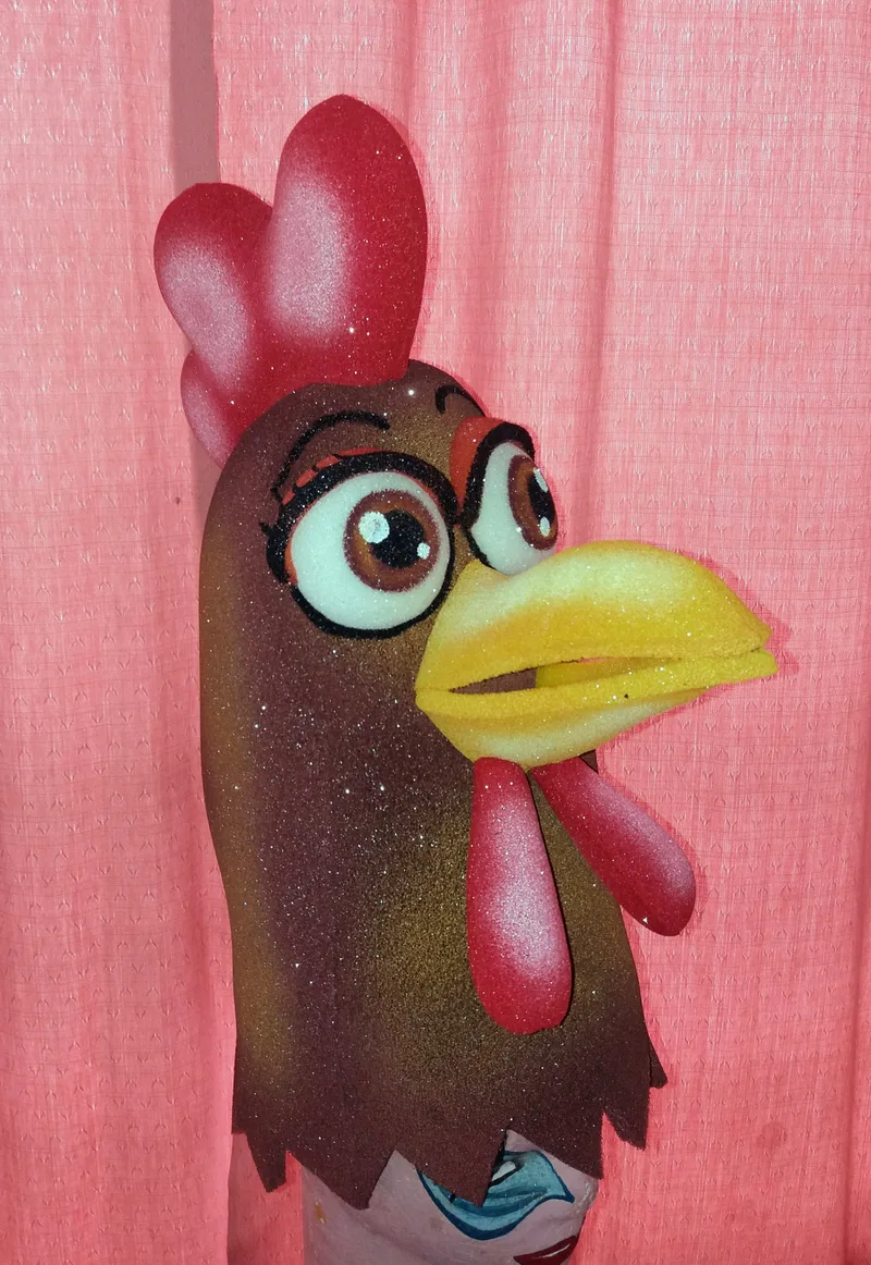Animales de Granja 16