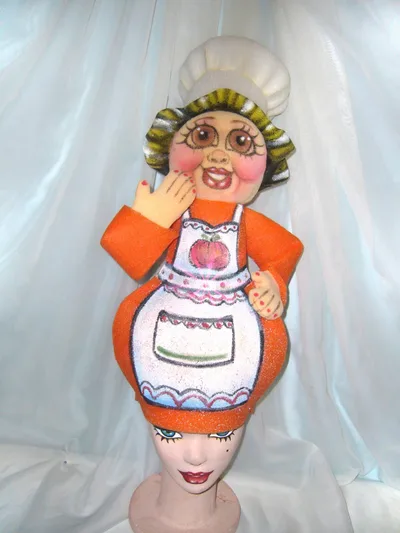 Tocados 37