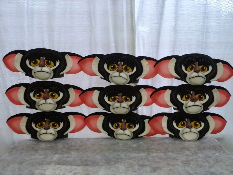 Madagascar 5
