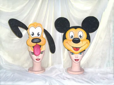 Disney 2