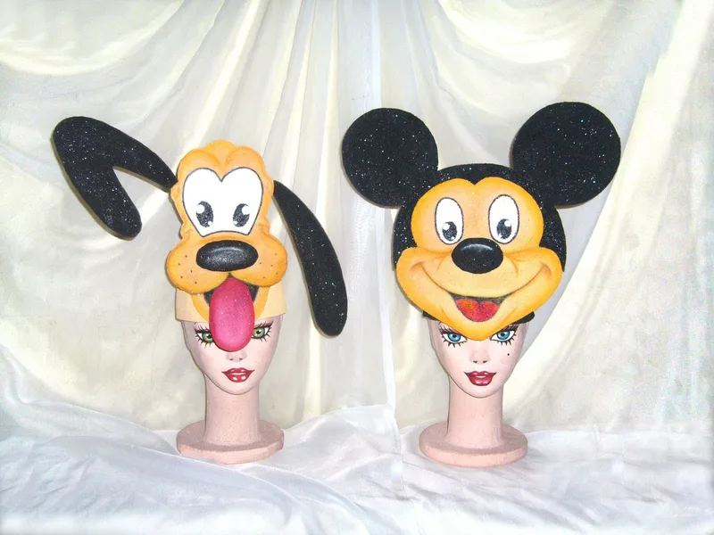 Disney 2