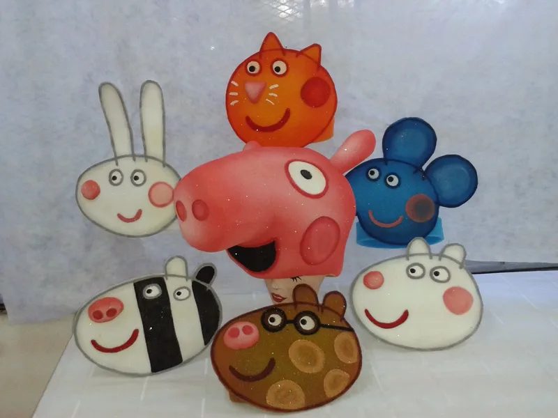 Peppa Pig 1