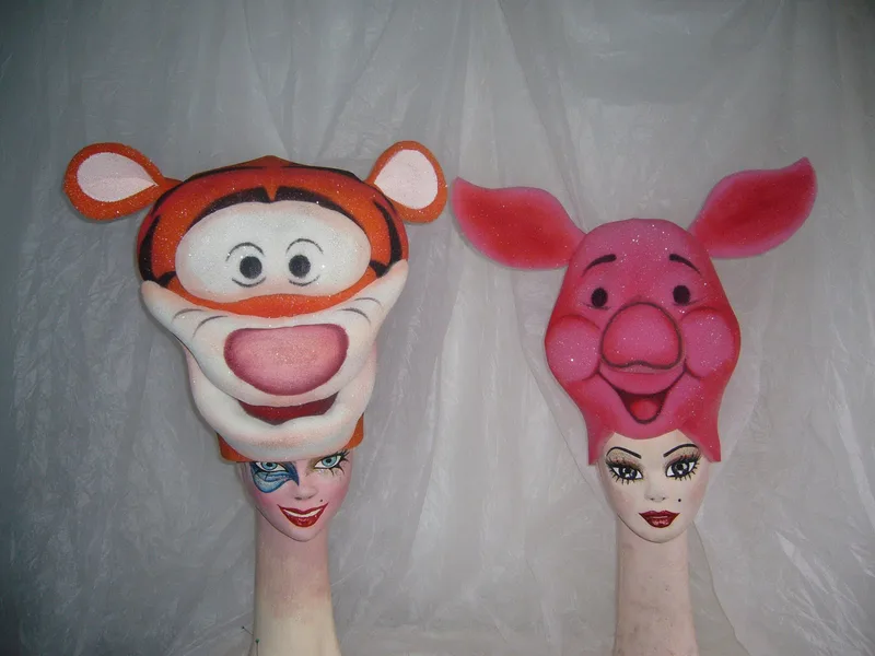 Winnie the Pooh 2