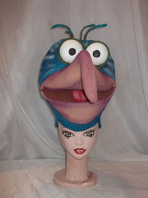 Muppets 3