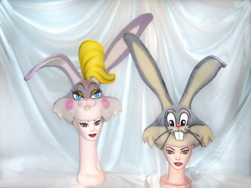 Looney Toons 3