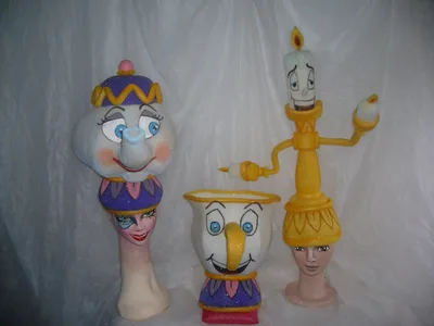 Disney 19