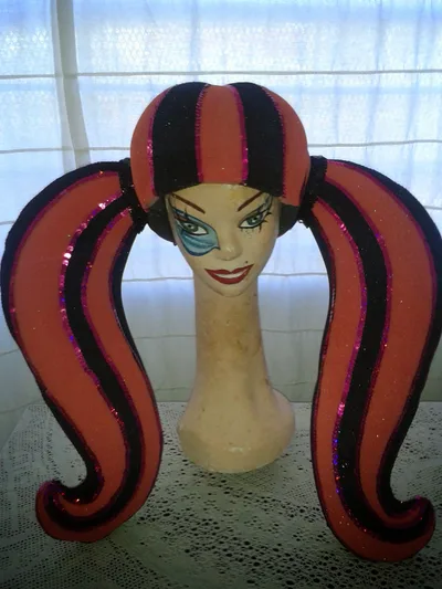 Pelucas 2