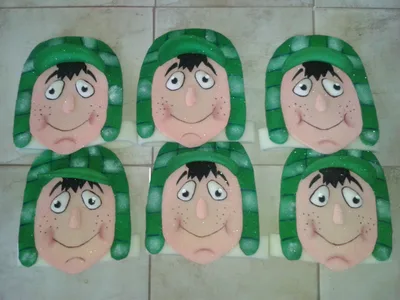Chavo del 8 19