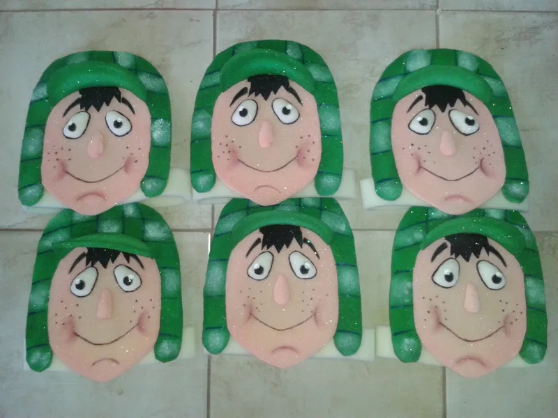 Chavo del 8 19