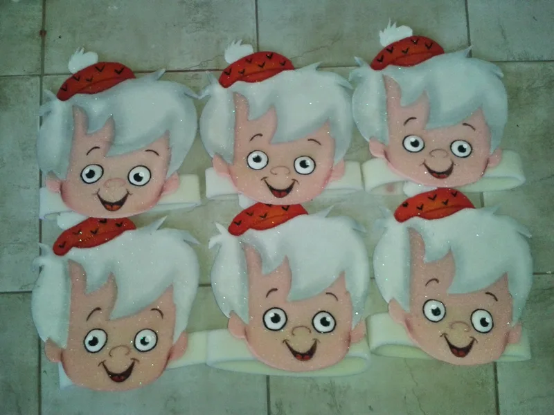 Picapiedras 5