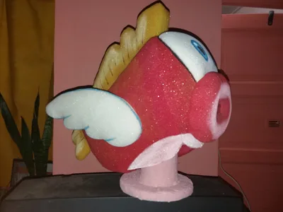 Mario Bros 8