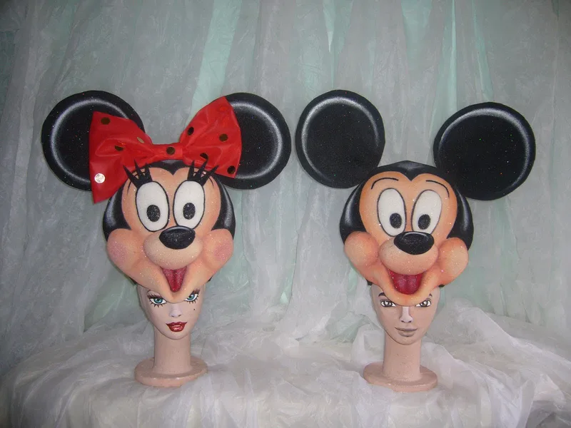 Disney 33