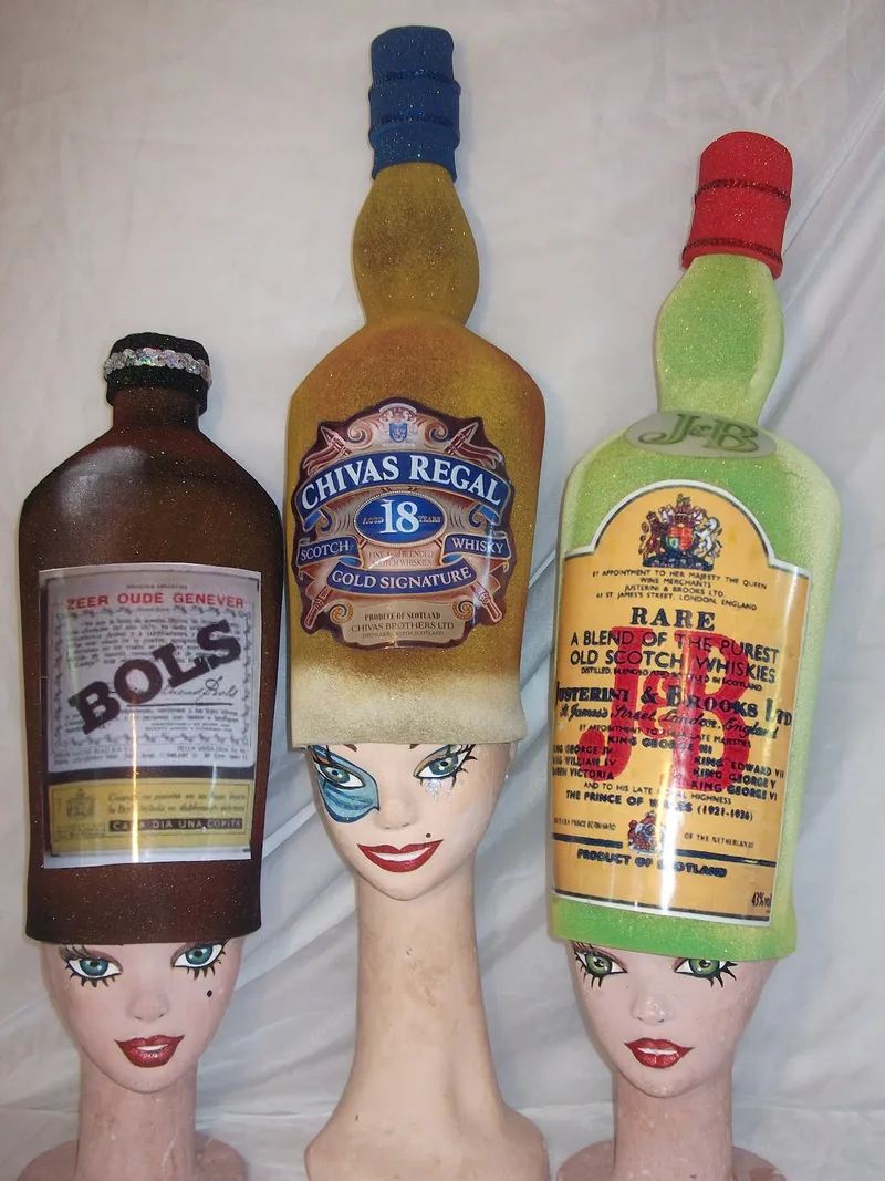 Bebidas 16