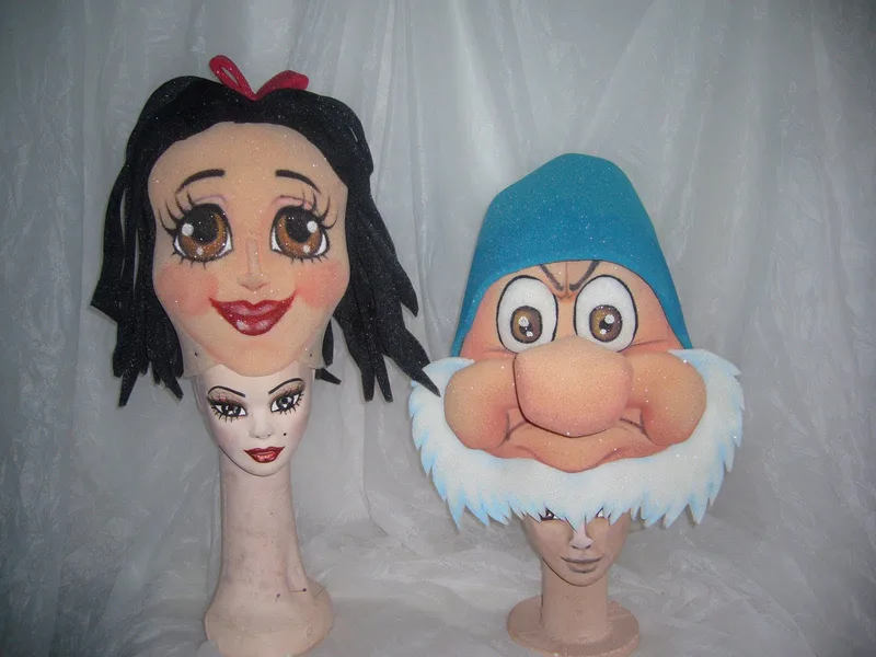 Disney 10