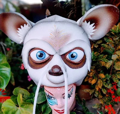 Kung Fu Panda 3