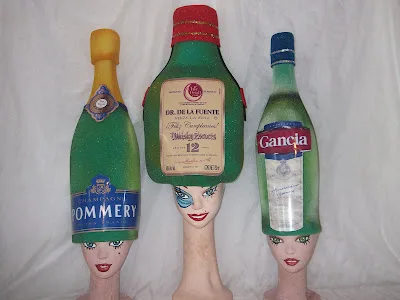 Bebidas 9