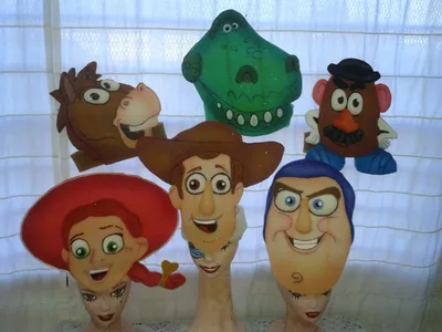 Toy Story 2
