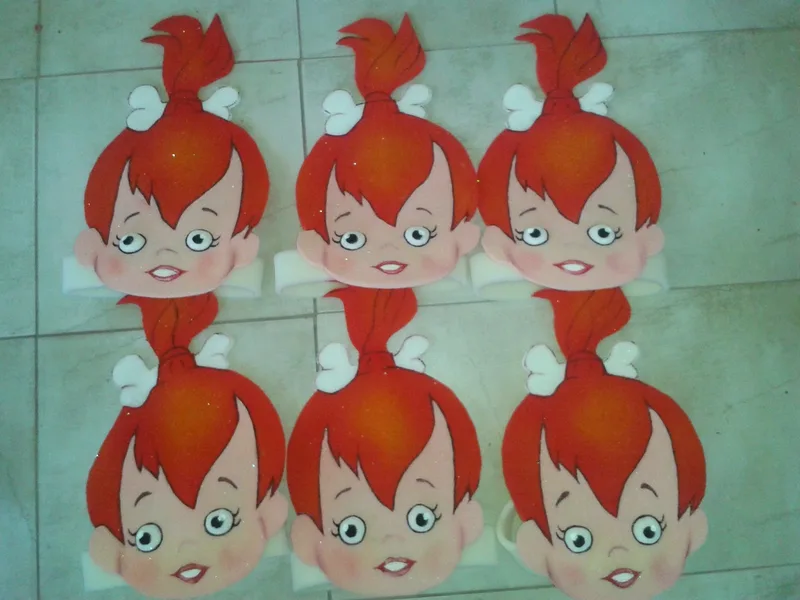 Picapiedras 8