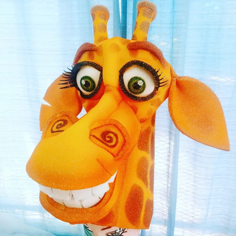 Madagascar 14