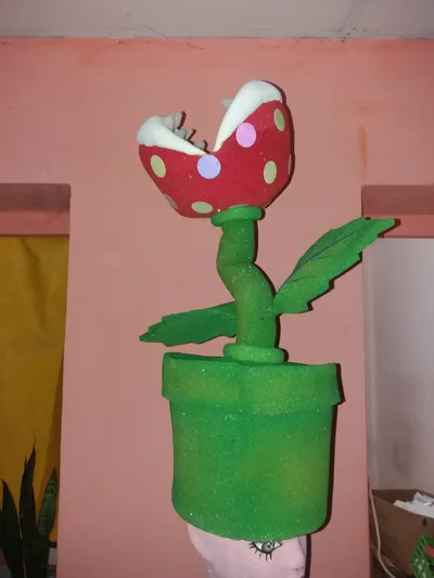 Mario Bros 7