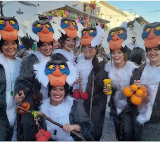 CarnavalBornos