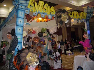 Expo casinos del lItoral
