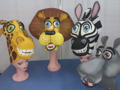 Madagascar 16